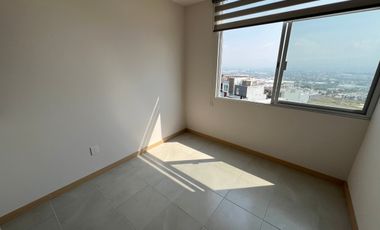 Departamento en renta Zimalta 407