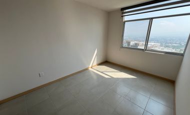 Departamento en renta Zimalta 407