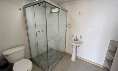 Departamento en renta Zimalta 407