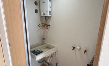 Departamento en renta Zimalta 407