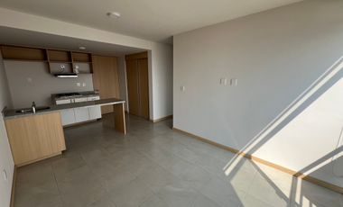 Departamento en renta Zimalta 407