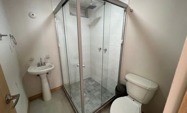 Departamento en renta Zimalta 407