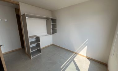 Departamento en renta Zimalta 407