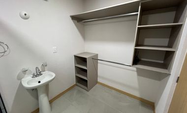 Departamento en renta Zimalta 407