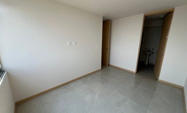 Departamento en renta Zimalta 407