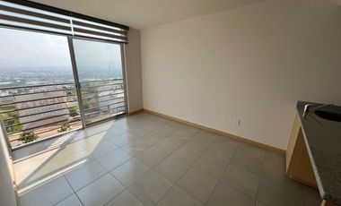 Departamento en renta Zimalta 407