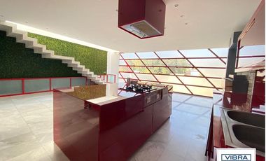 Departamento PH con ROOF PRIVADO