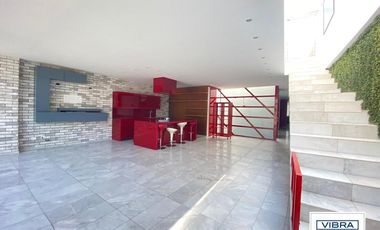 Departamento PH con ROOF PRIVADO