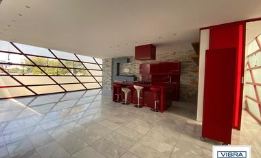 Departamento PH con ROOF PRIVADO