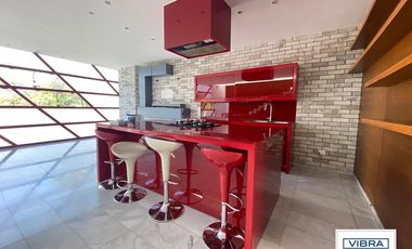 Departamento PH con ROOF PRIVADO