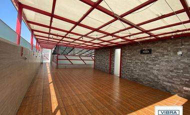 Departamento PH con ROOF PRIVADO