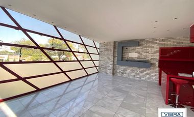 Departamento PH con ROOF PRIVADO