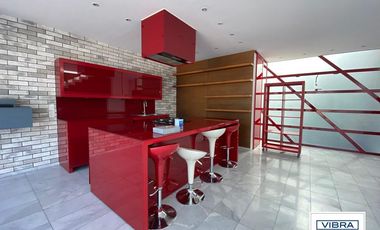 Departamento PH con ROOF PRIVADO
