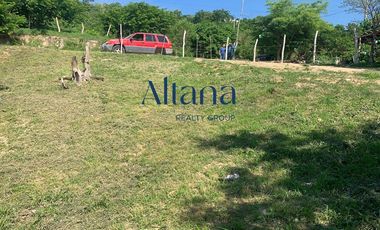 Terreno en  Puerto Ángel