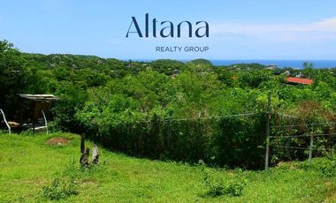 Terreno en  Puerto Ángel