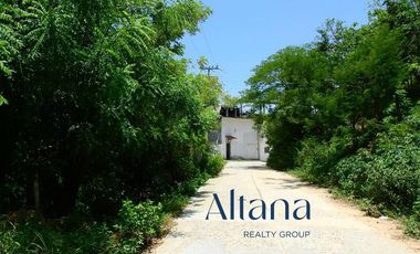 Terreno en  Puerto Ángel