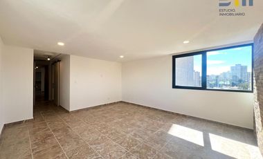 LOMAS DE TECAMACHALCO. departamento en venta