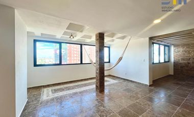 LOMAS DE TECAMACHALCO. departamento en venta