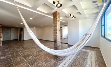 LOMAS DE TECAMACHALCO. departamento en venta