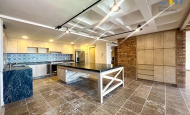 LOMAS DE TECAMACHALCO. departamento en venta