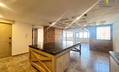 LOMAS DE TECAMACHALCO. departamento en venta