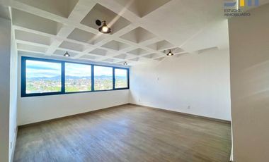 LOMAS DE TECAMACHALCO. departamento en venta