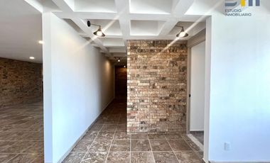 LOMAS DE TECAMACHALCO. departamento en venta