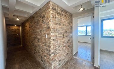 LOMAS DE TECAMACHALCO. departamento en venta