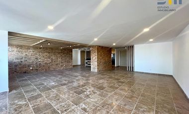 LOMAS DE TECAMACHALCO. departamento en venta