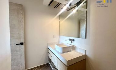 LOMAS DE TECAMACHALCO. departamento en venta