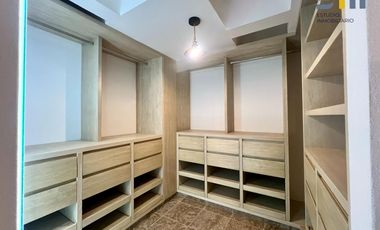 LOMAS DE TECAMACHALCO. departamento en venta