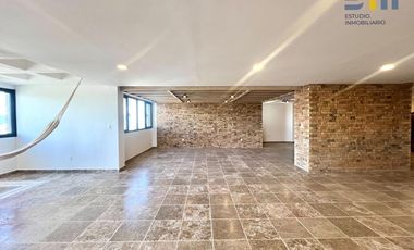 LOMAS DE TECAMACHALCO. departamento en venta