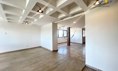 LOMAS DE TECAMACHALCO. departamento en venta