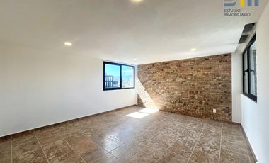 LOMAS DE TECAMACHALCO. departamento en venta