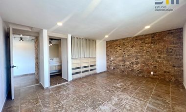 LOMAS DE TECAMACHALCO. departamento en venta