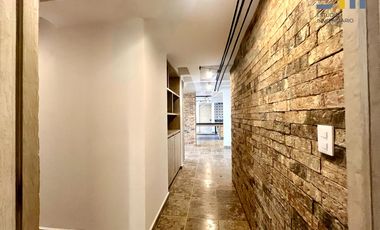 LOMAS DE TECAMACHALCO. departamento en venta