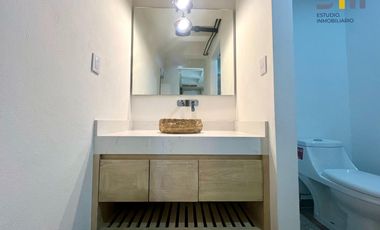 LOMAS DE TECAMACHALCO. departamento en venta