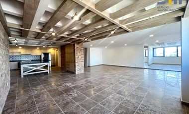 LOMAS DE TECAMACHALCO. departamento en venta