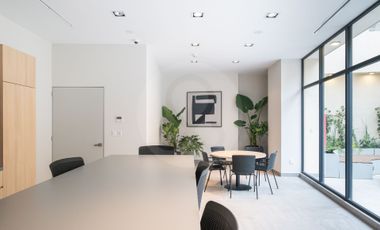 Departamento en renta en Juárez