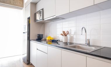 Departamento en renta en Juárez