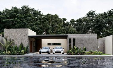 Casas en venta Col. Campestre Pedregal