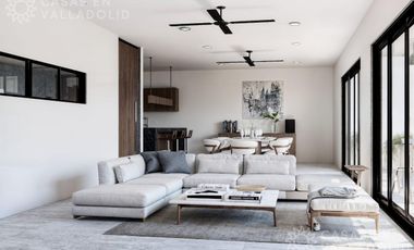 Casas en venta Col. Campestre Pedregal