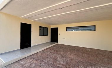 Casas en venta Col. Campestre Pedregal