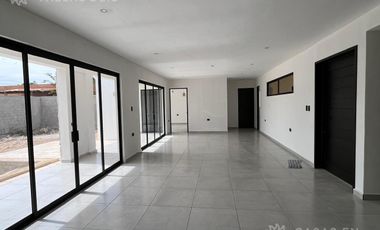 Casas en venta Col. Campestre Pedregal