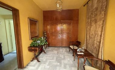 Casa campestre de un piso en Venta- Ocoyoacac