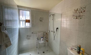 Casa campestre de un piso en Venta- Ocoyoacac