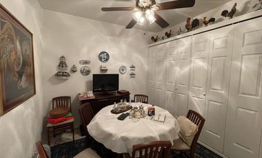 Casa campestre de un piso en Venta- Ocoyoacac