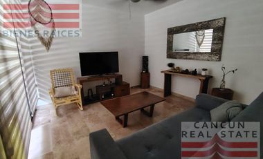 Departamento en Venta, 2 habitaciones, Aldea Zamá, Tulum