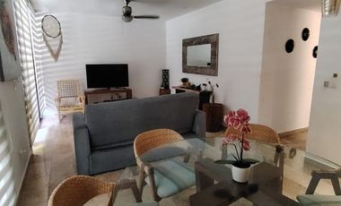 Departamento en Venta, 2 habitaciones, Aldea Zamá, Tulum