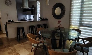 Departamento en Venta, 2 habitaciones, Aldea Zamá, Tulum